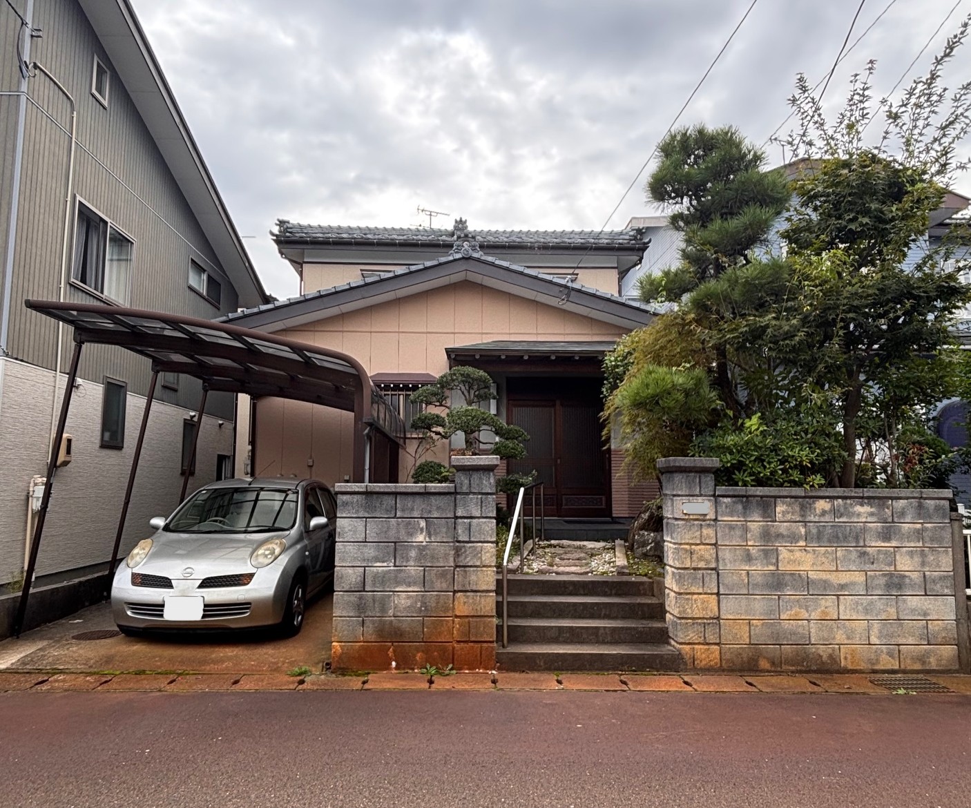 東区新石山1丁目(越後石山駅)75.68坪/住宅用地